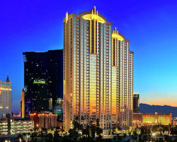 888 Signature Suites Collection At Signature Condo Hotel Las Vegas Extérieur photo